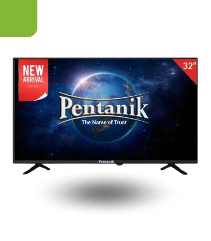 Pentanik Smart Android TV 32 Inch