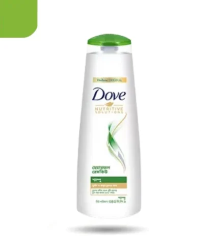 Dove Shampoo Hair Fall Rescue 330ml