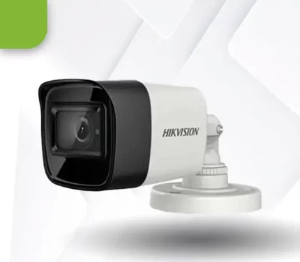 Hikvision DS-2CE16D0T-ITPF (3.6mm) (2.0MP) Bullet CC Camera