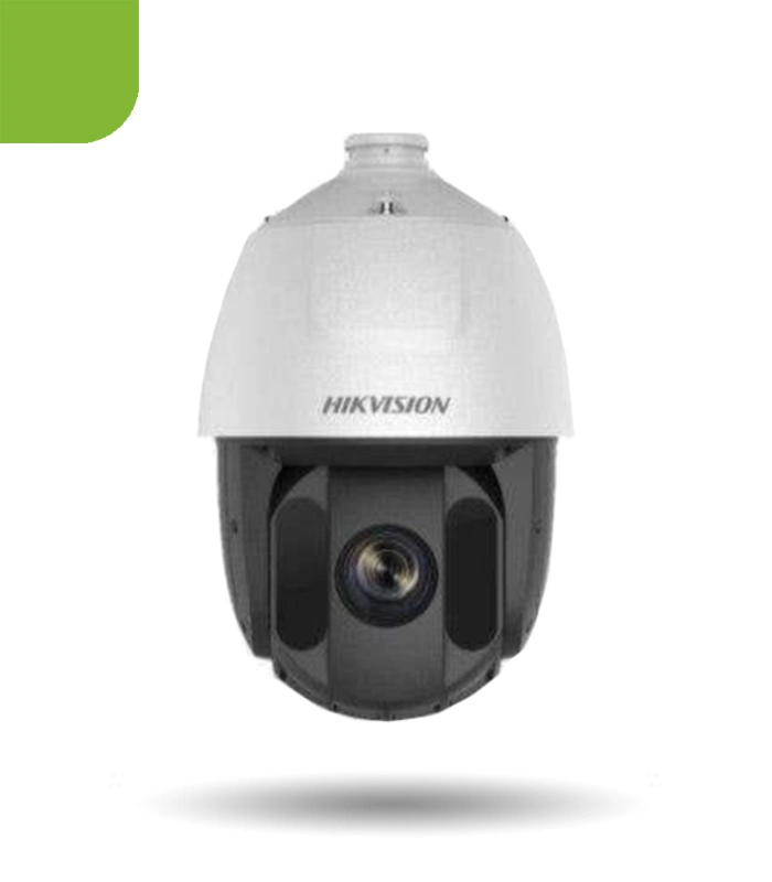Hikvision DS-2DE5225W-AE3 5-inch 2 MP 25X Speed Dome IP Camera