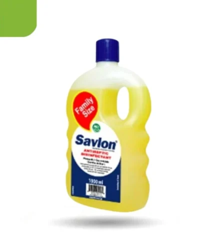 Savlon Liquid Antiseptic 1000ml