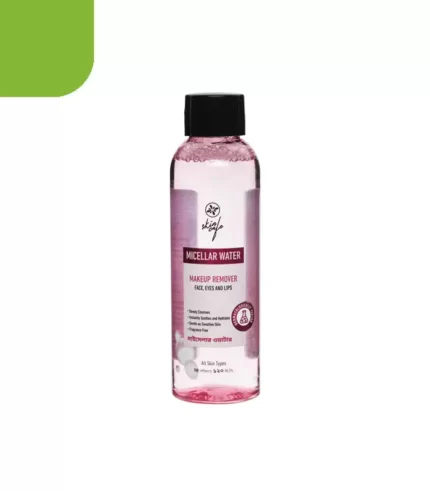 Skin Cafe Micellar Water