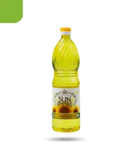 Sun Empire Fortified Sunflower Oil- 1Liter