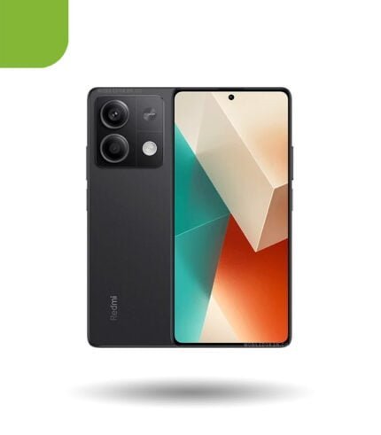 Xiaomi Redmi note 13