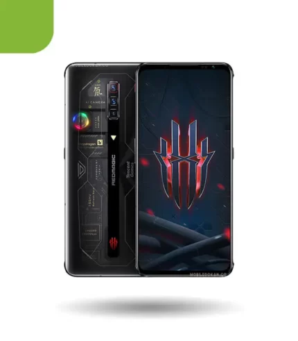 ZTE Nubia Red Magic 6S Pro