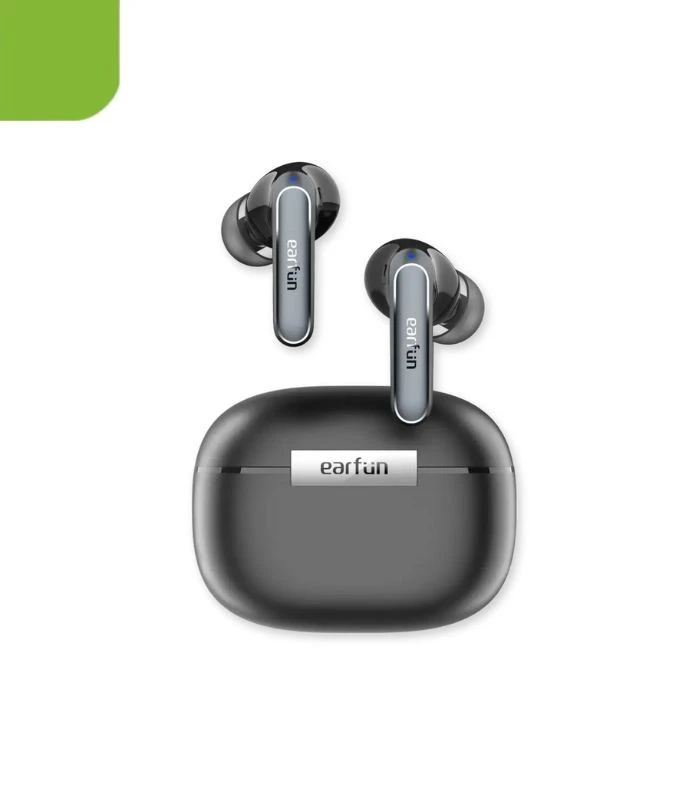 Earfun Air 2 Wireless Earbuds Hi-res 10mm Drivers With - Ldac