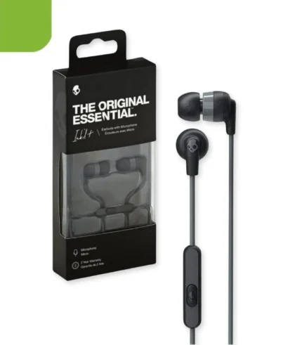 Skullcandy Inkd Wired In-ear Headphones - Genuine