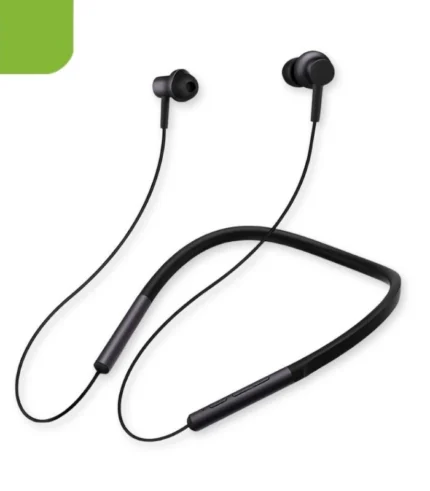 Xiaomi Mi Neckband Bluetooth Noise Cancelling - Earphones