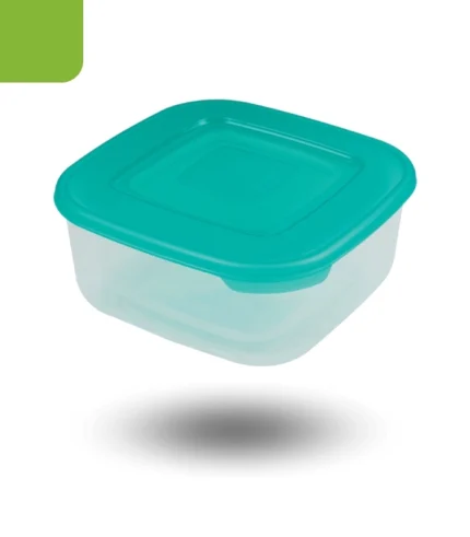 Popular Food Box Square 950ML